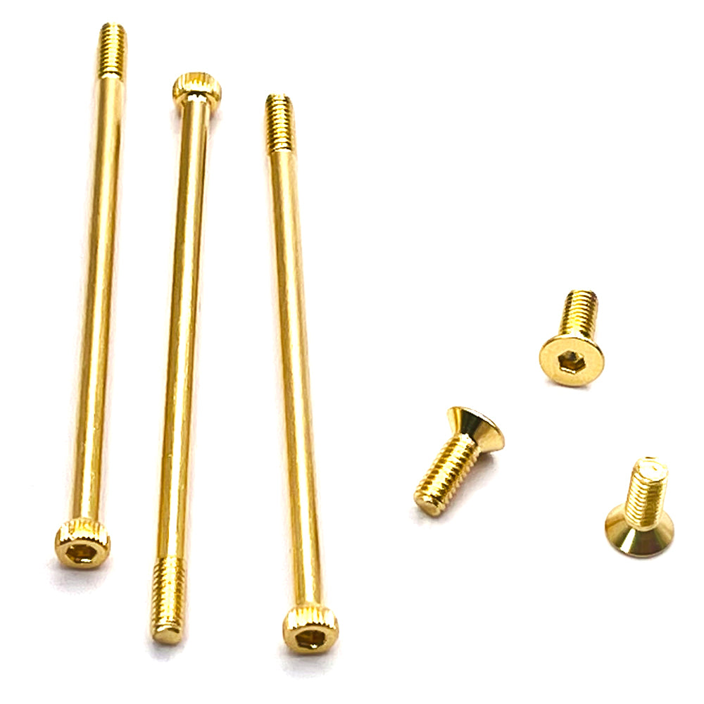 ABM G1 brushless Stock Screw set